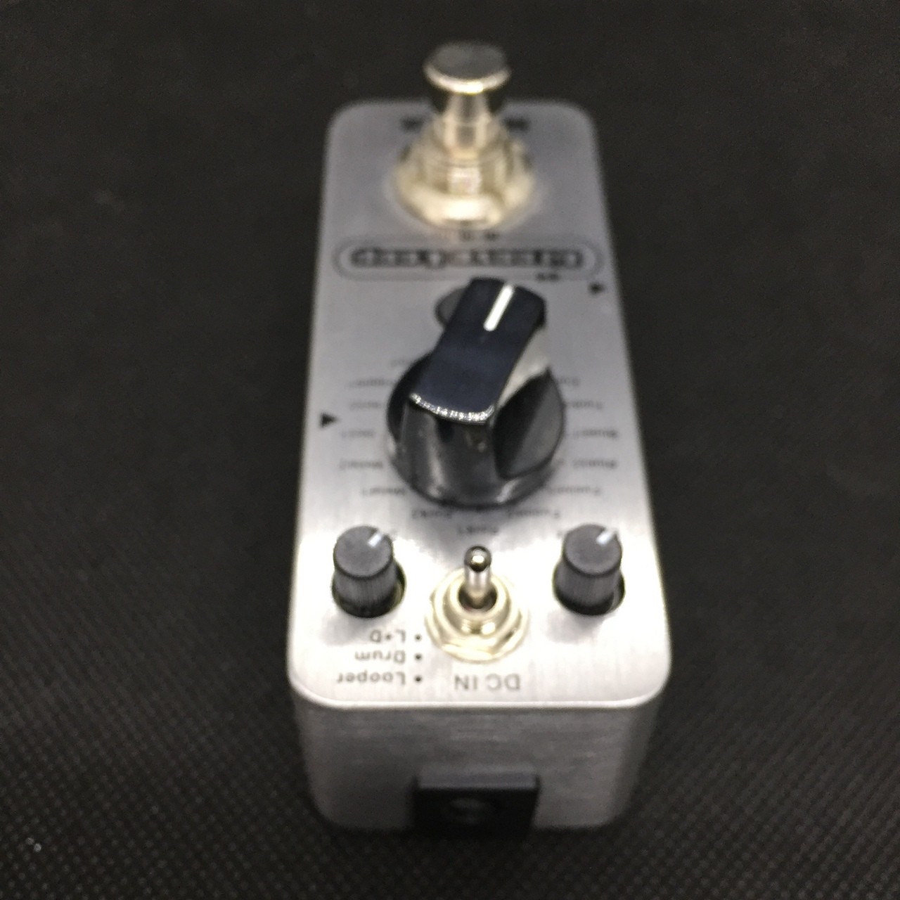 MOOER Groove Loop
