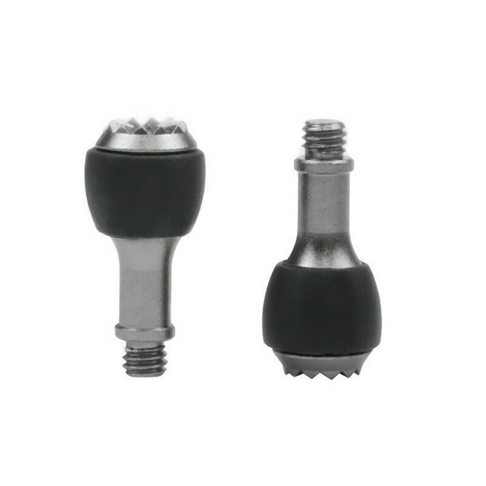 2Pcs Ergonomic Alloy Smart Controller Thumb Sticks Joystick For DJI Mavic 2 A