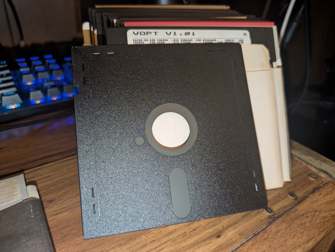 5 1/4” Diskette 5.25" Floppy Disk LOT 50+ Disks