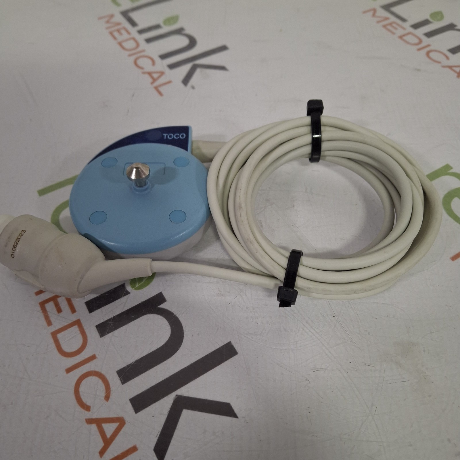 GE Healthcare Toco Transducer