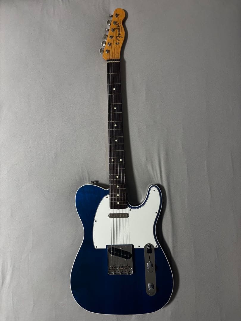 Fender Fsr Traditional 60S Telecaster