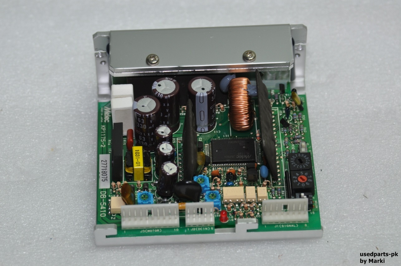 MELEC KP1175-2 DB-5410 MOTOR DRIVER