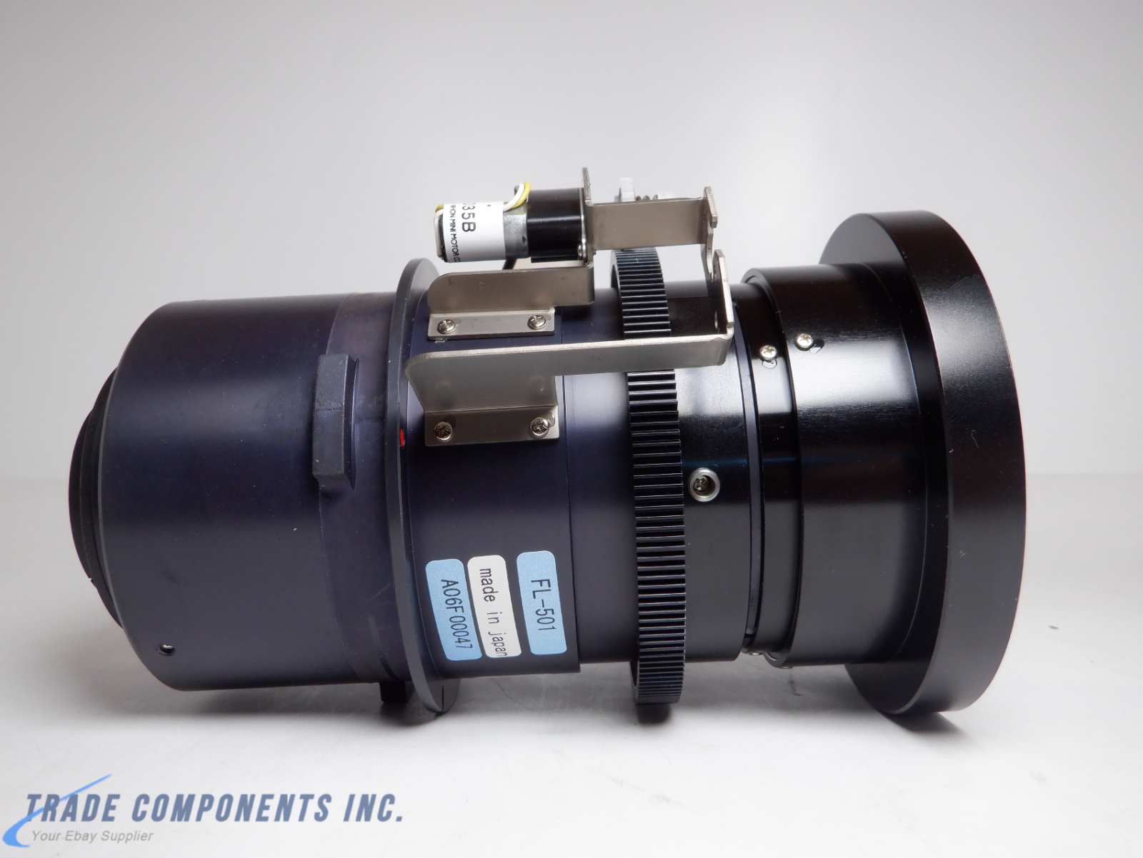 Hitachi FL-501 Ultra Short Projection Lens