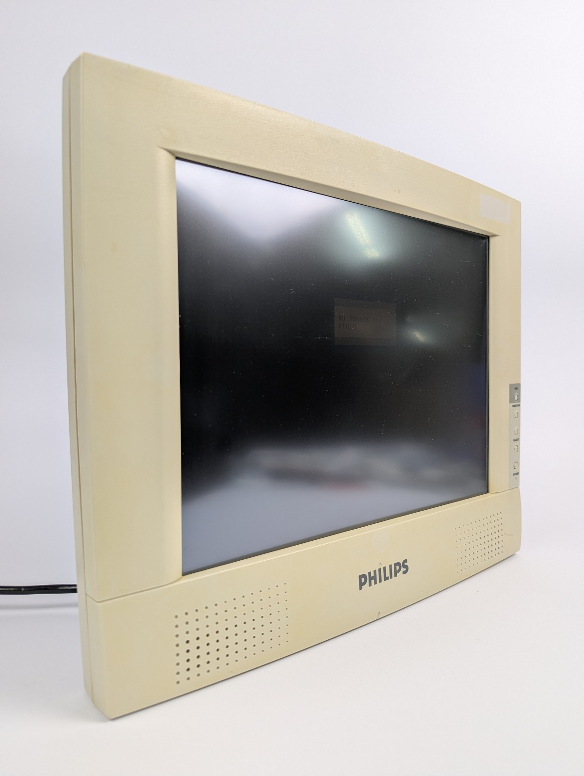 Philips M1097A A02 15" Medical LCD Monitor, Power Supply