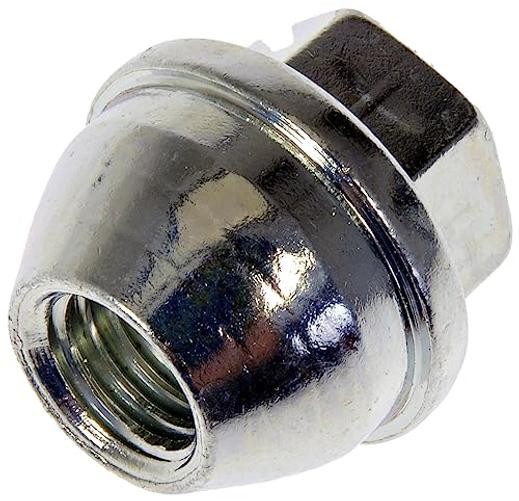 611-223 M14-2.0 Wheel Cover Retaining Nut - 21 mm Hex, 30.56 mm Length