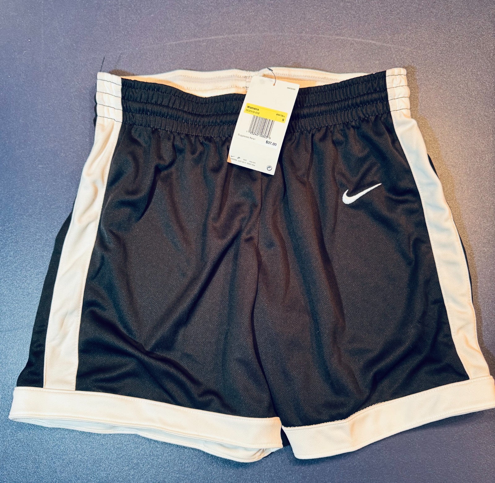 Nike Dri-Fit Elite 2 Women's Black (DC2373) New & once used available