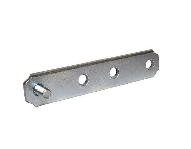 Genie 22766R04.S RAIL STRAP AC Screw Drive Retail Rail for Garage Openers