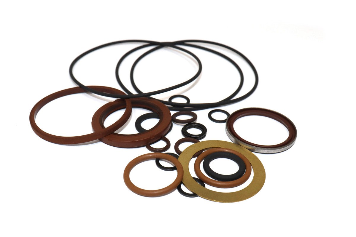 Aztec Replacement for Cascade 685076 - Seal Kit for Hydraulic Motor