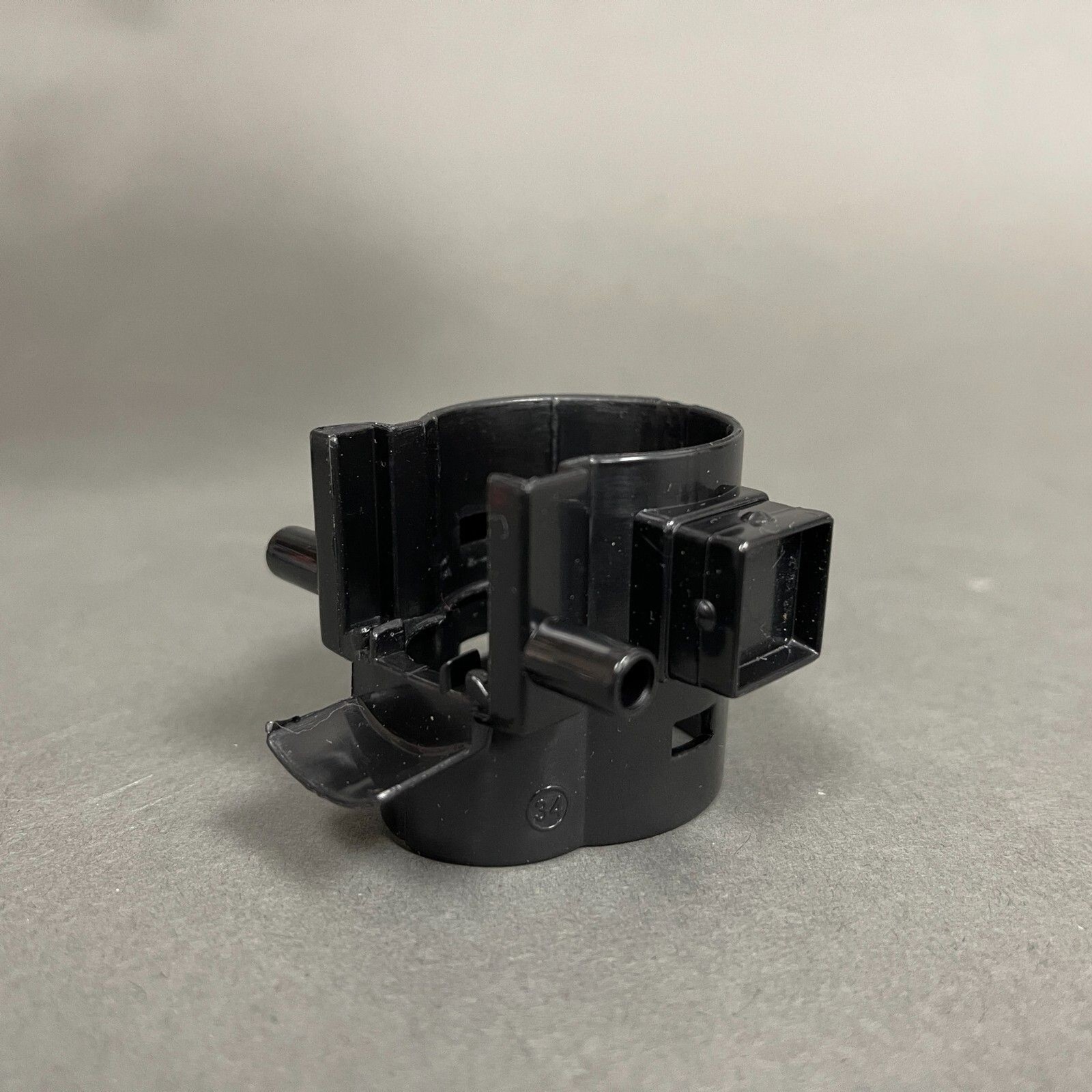 Marble Mania Replacement Part Black #34