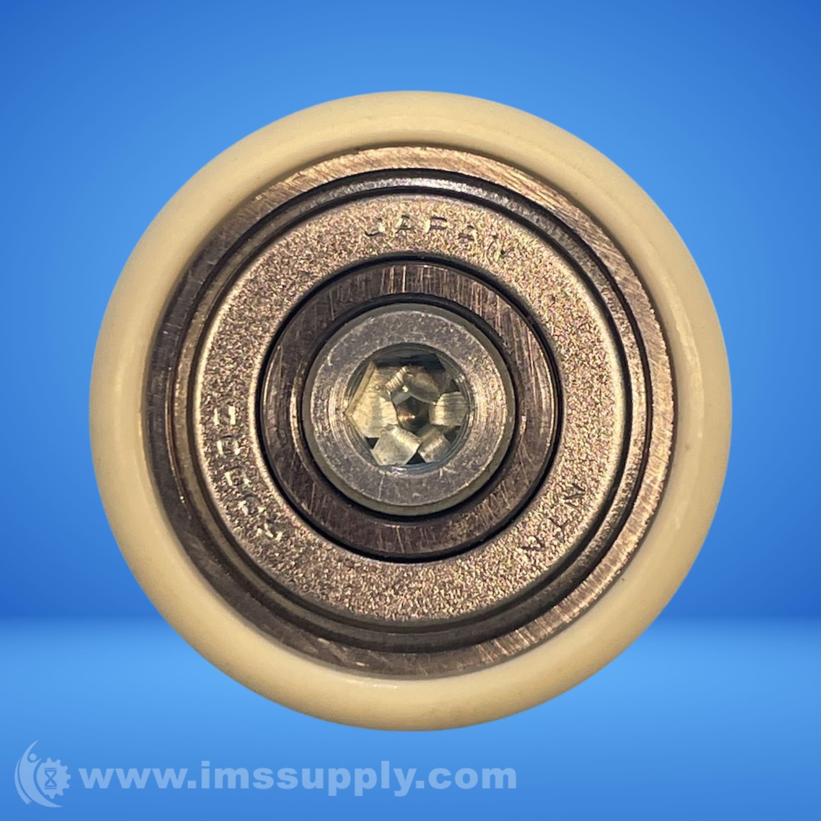 NTN UMBWH10-30 Caster Wheel FNIP