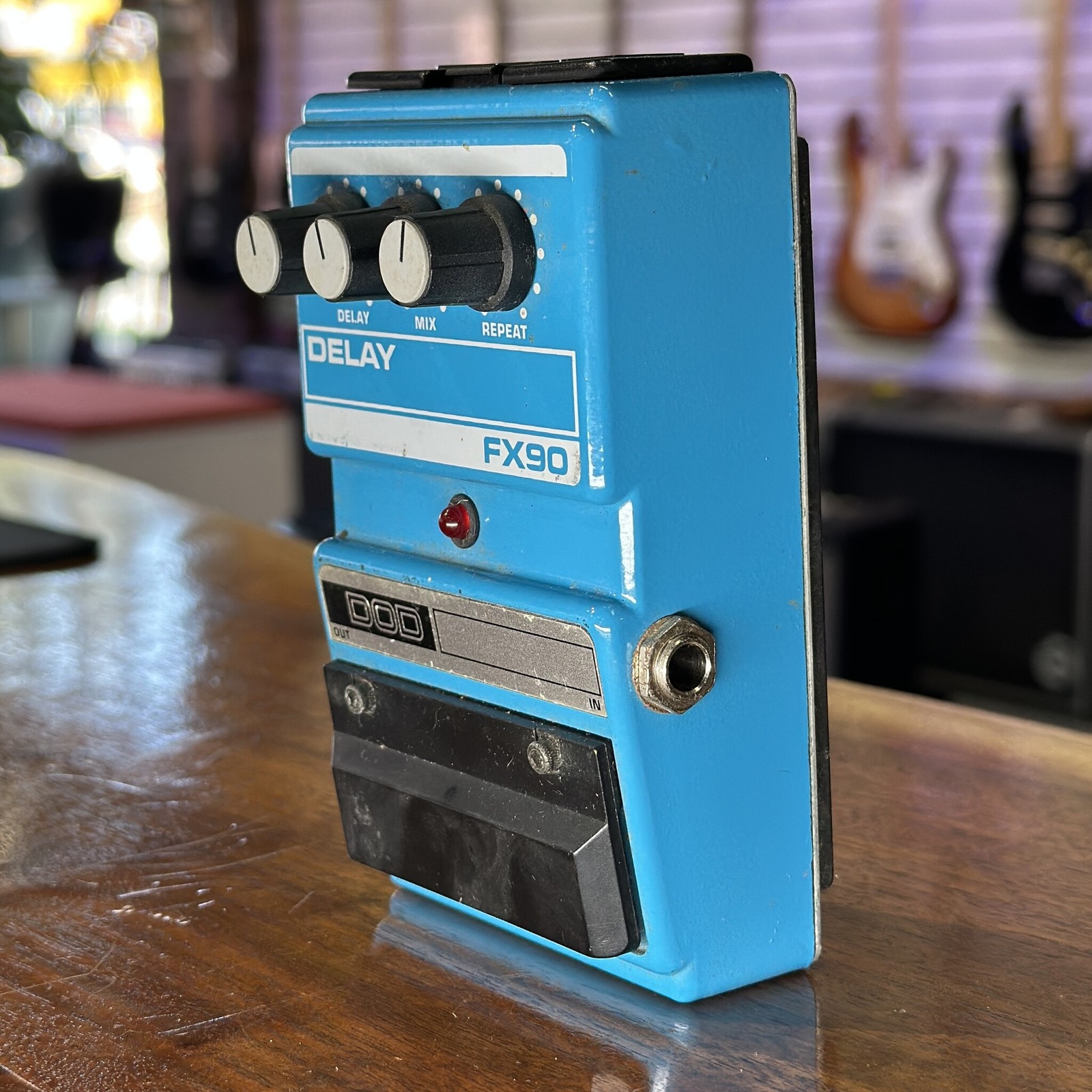 DOD FX90 Delay