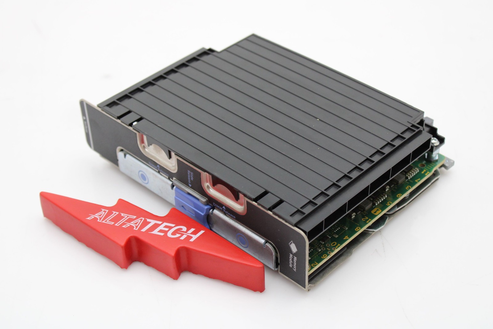 Dell 0XKF54 MEMORY RISER 12 DIMM R920