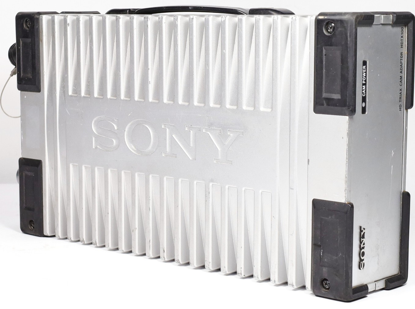 Sony HDTX-100 HD Triax Camera Adapter #2