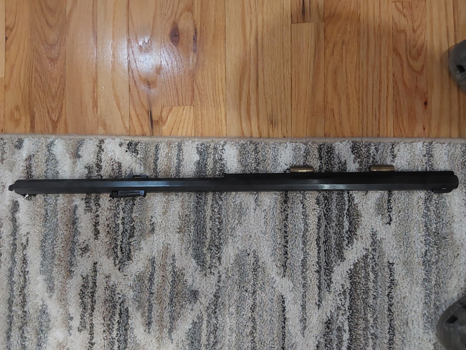 New Cabela’s 50 Caliber Barrel Only- great shape