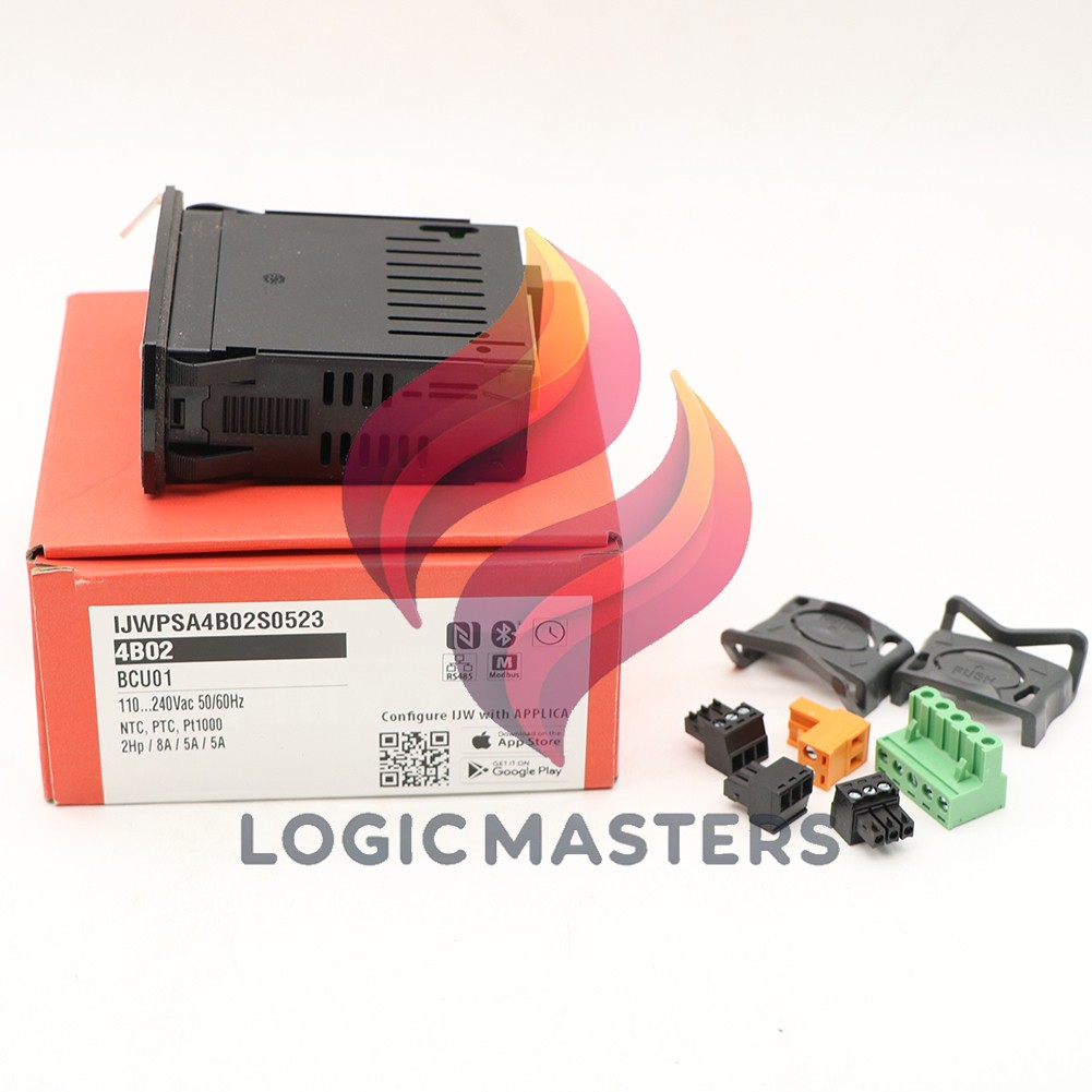 New 1PCS Carel display cabinet controller IJWPSA4B02S0523