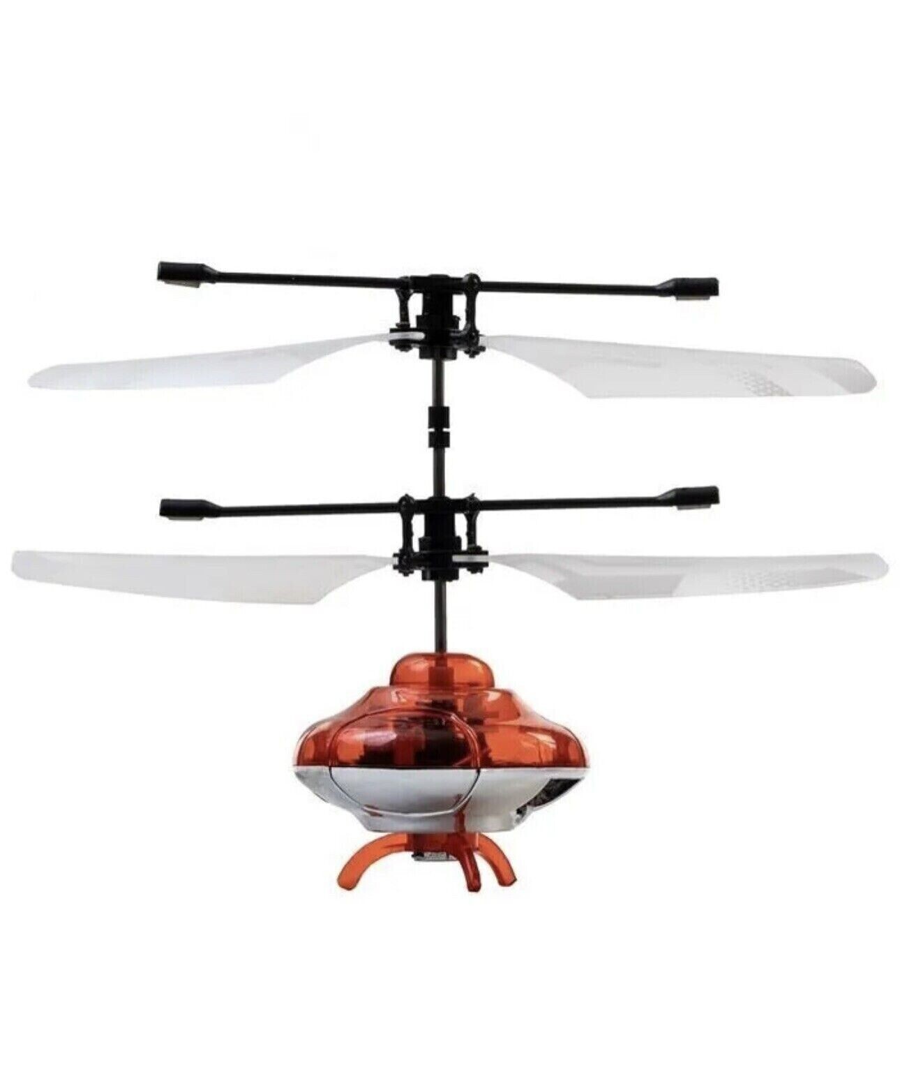 Protocol AURA X Remote Control UFO, RED