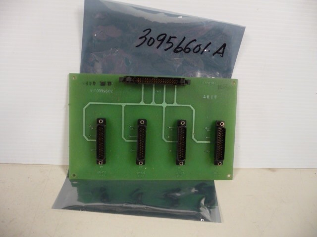 UIC, UNIVERSAL INSTRUMENTS 30956601, Pc Bd Com Intc 3 Asm