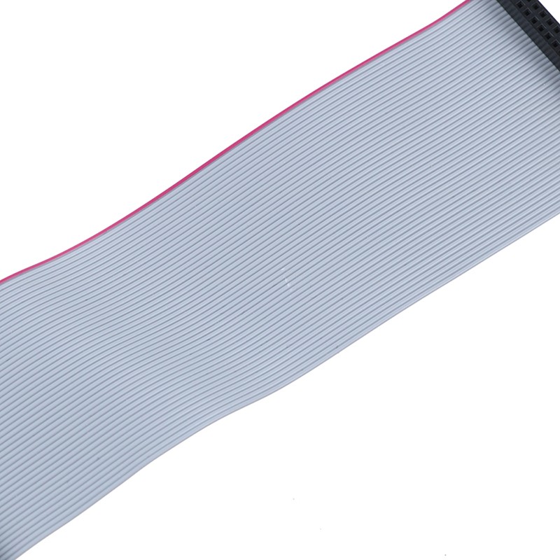 12 inches 2.5 IDE 44 Pin laptop HDD Female to Female Cable F-F-F 2-Drive xsA AL