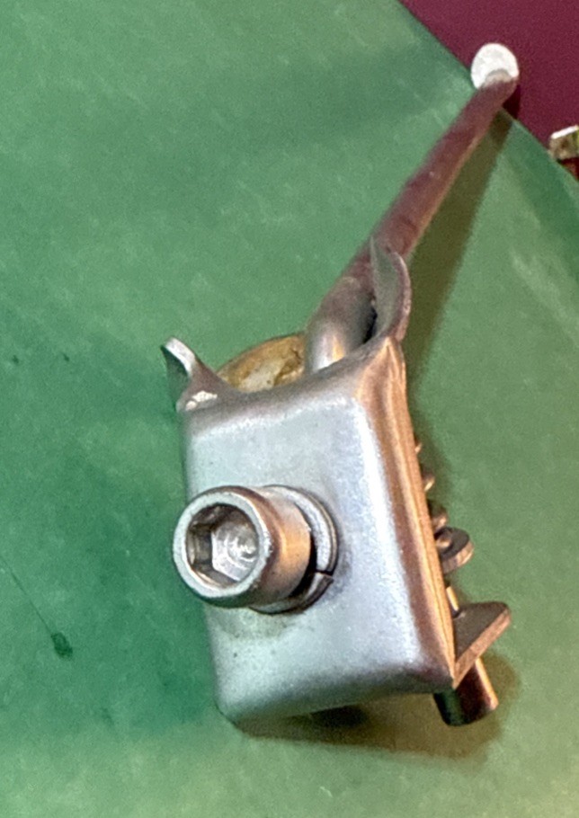 Kickstand 10” Long For A Schwinn Bicycle