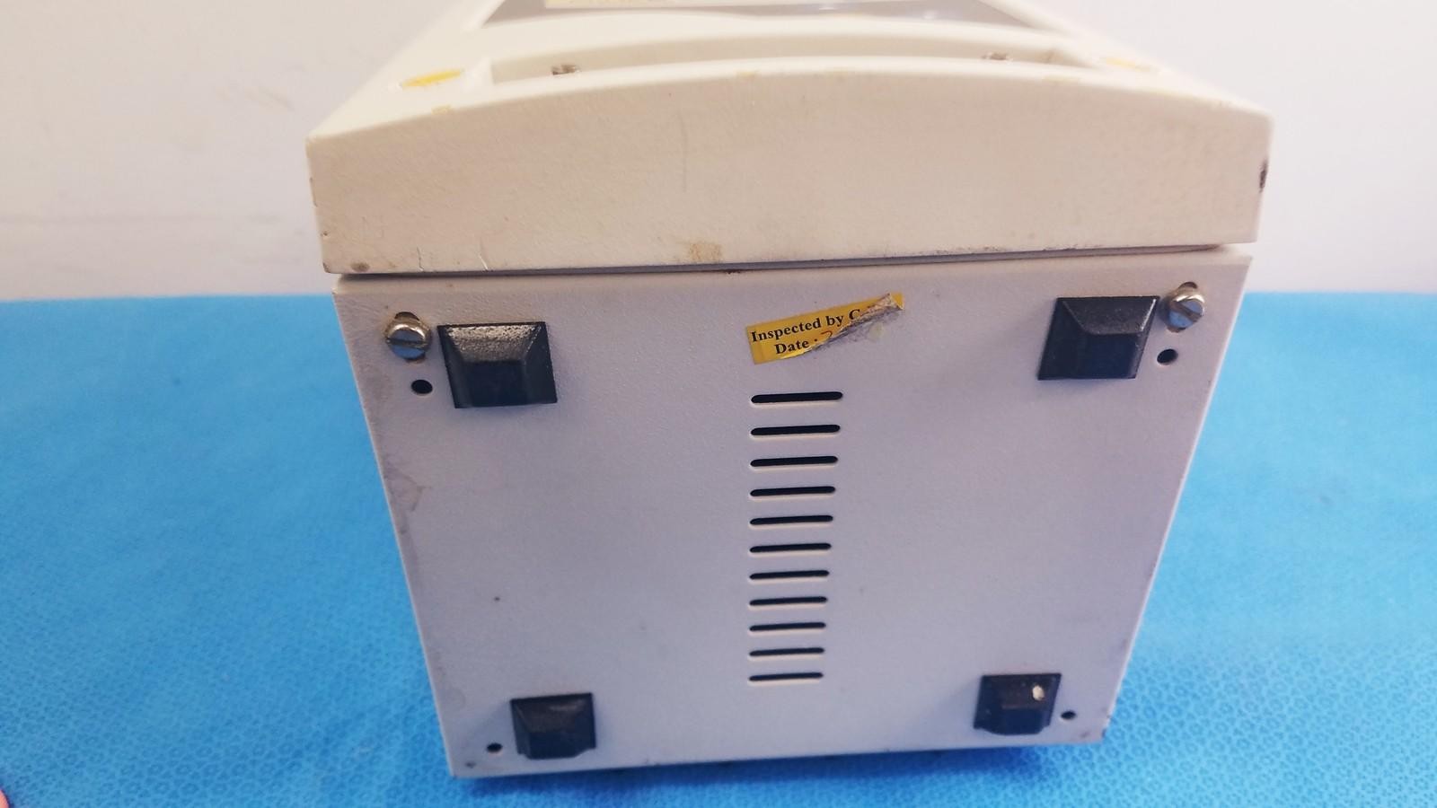 Fluke Biomedical Bio Tek IDA 4 Plus Infusion Device Analyzer