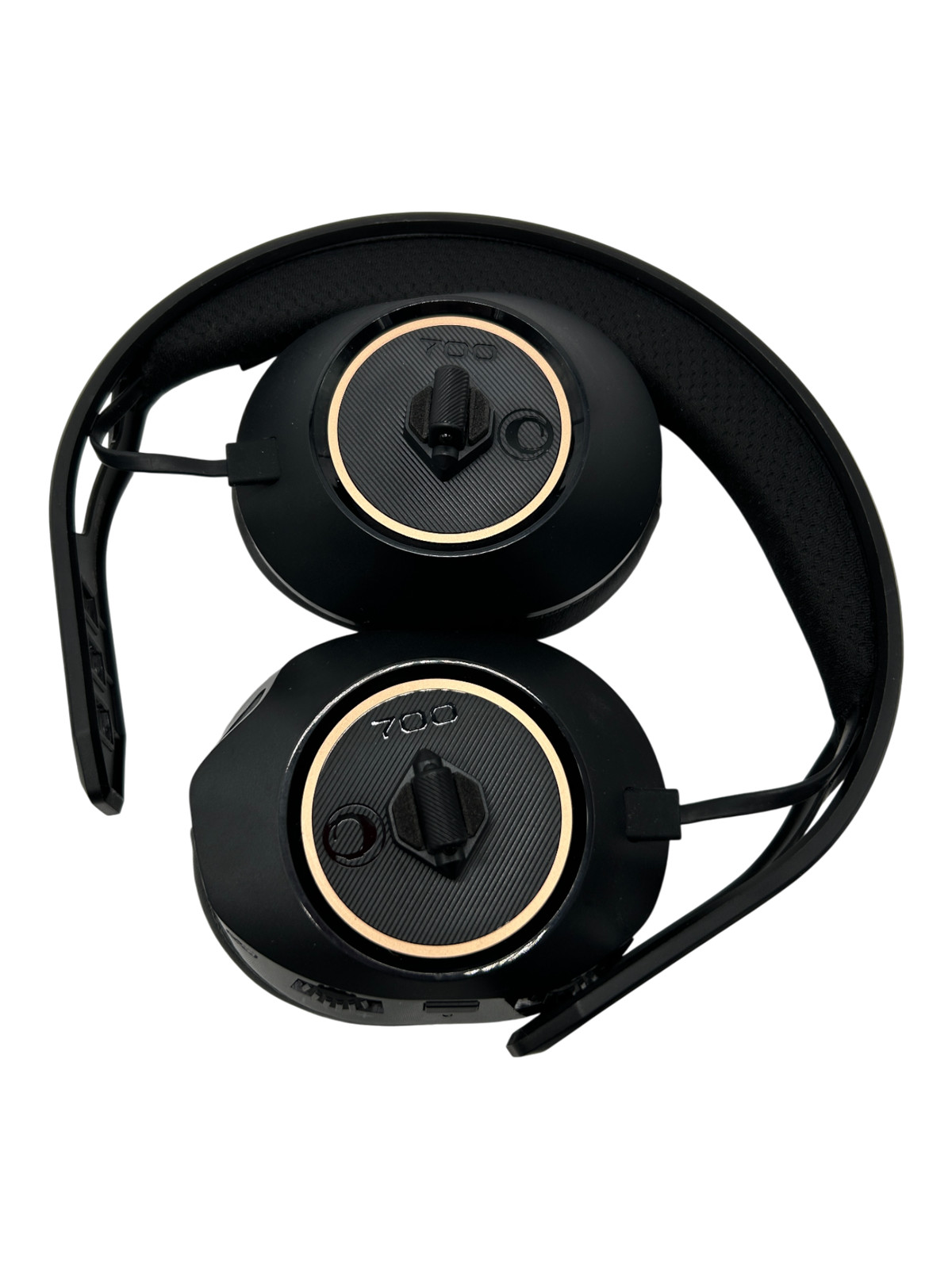 Nacon Rig 700HS Wireless Gaming Headset Black