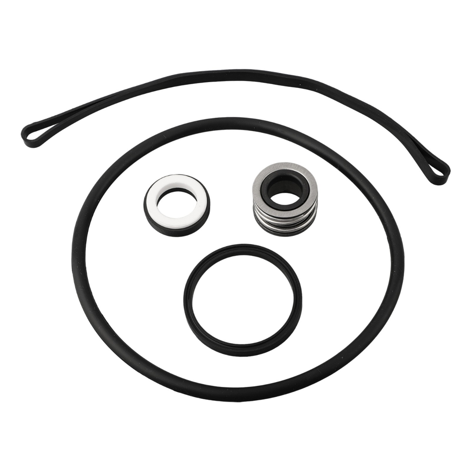 Easy Replacement O-Ring O-rings And Seals Restore Smooth Pool Operation
