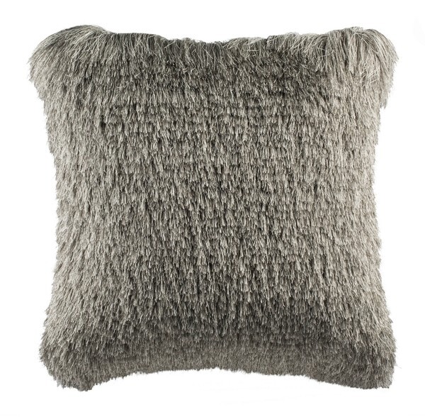 Safavieh Cali Shag Pillow, Reduced Price 2172711627 PLS735C-2020
