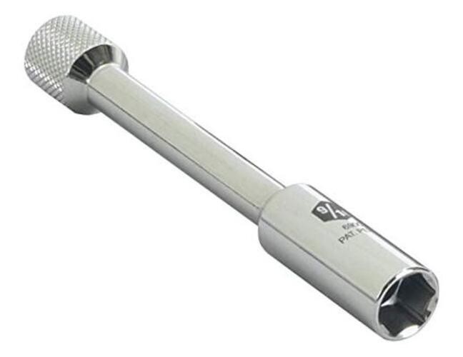 6900 Spark Plug Socket with Integral Extension - Compatible with Select 2004