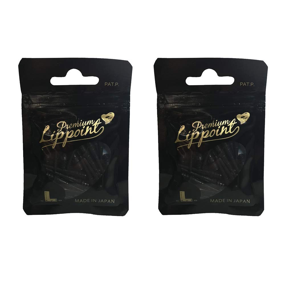 Soft Tip Dart Points - Premium Quality, Multiple Lengths & Colors, Various Count