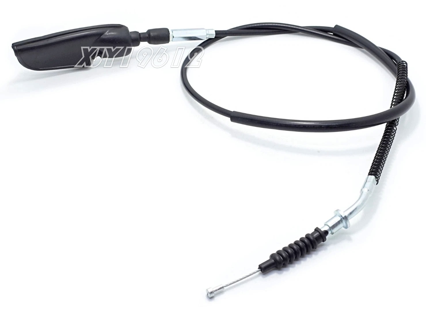 Clutch Cable For Yamaha DT250 DT400 IT175 IT200 IT250 IT400 YZ100 YZ125
