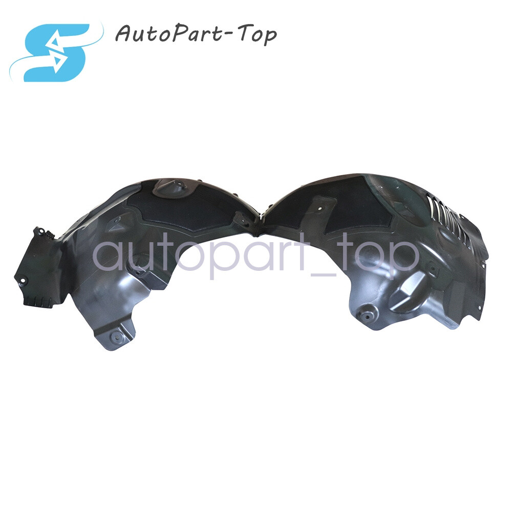 For Tesla Model Y 2020-2023 Front Left Driver Fender Liner 1492613-00-A New
