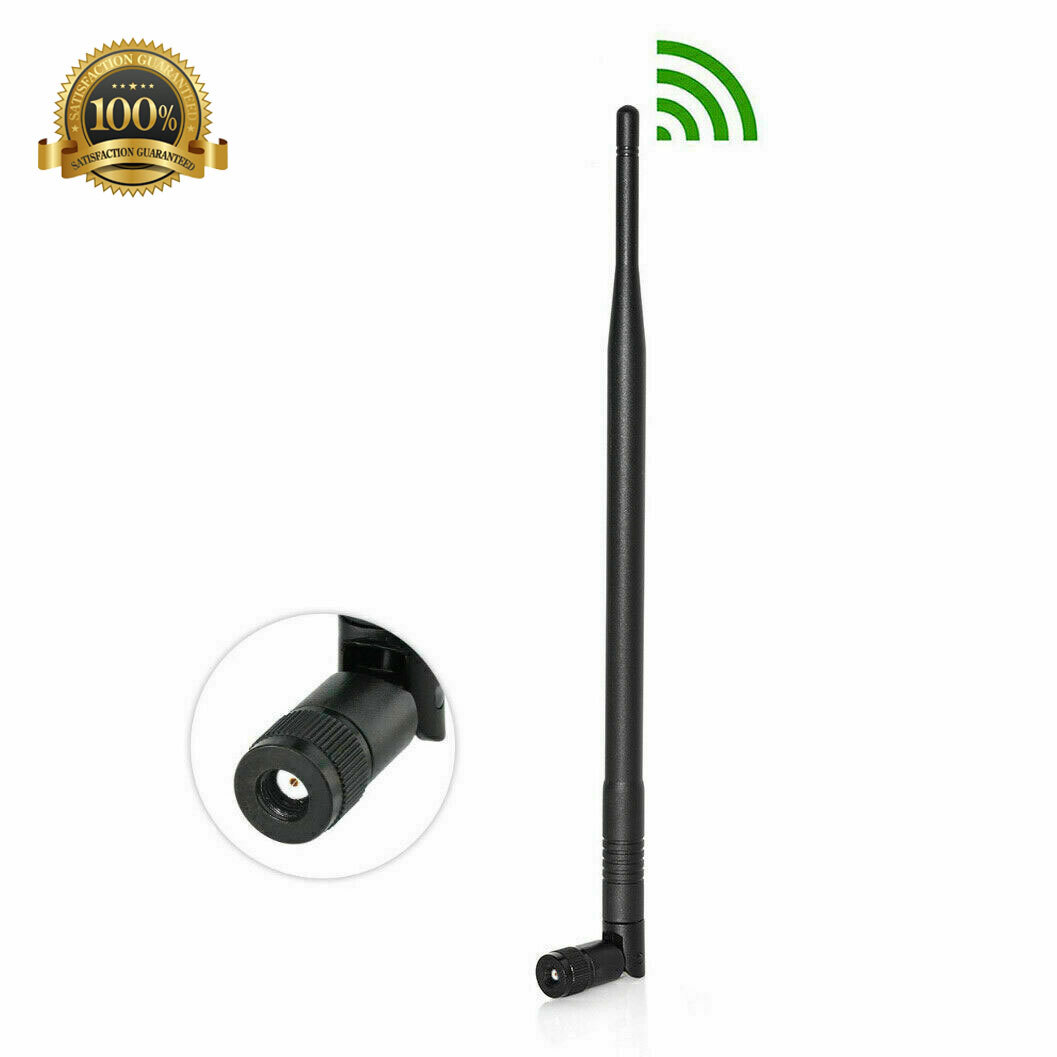 2x High Long Range Antenna For Spypoint Link Micro EVO MMS Cellular Trail Camera