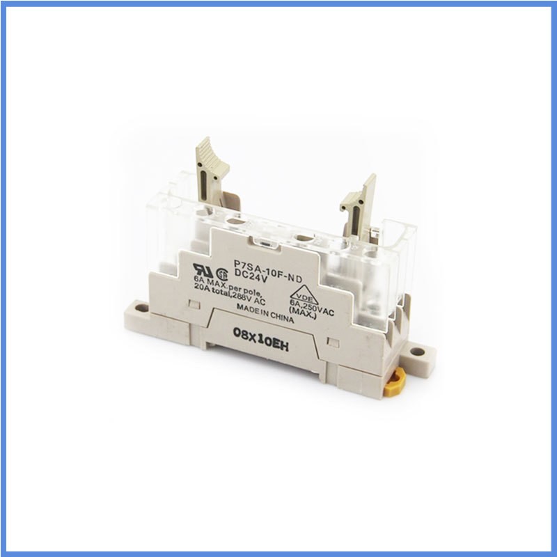 New Relays P7SA-10F-ND DC24V P7SA-10P P7SA-14F-ND DC24V P7SA-14P lot OMRON