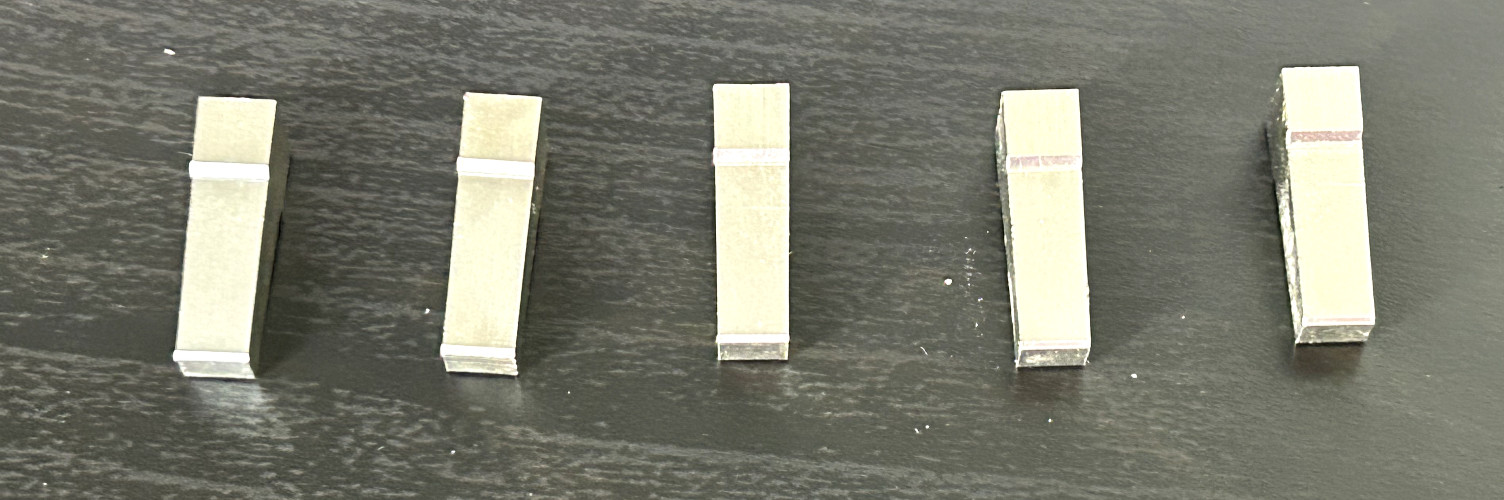 Technics Receiver SA-202 - Flip / Toggle Lever Switch Cap