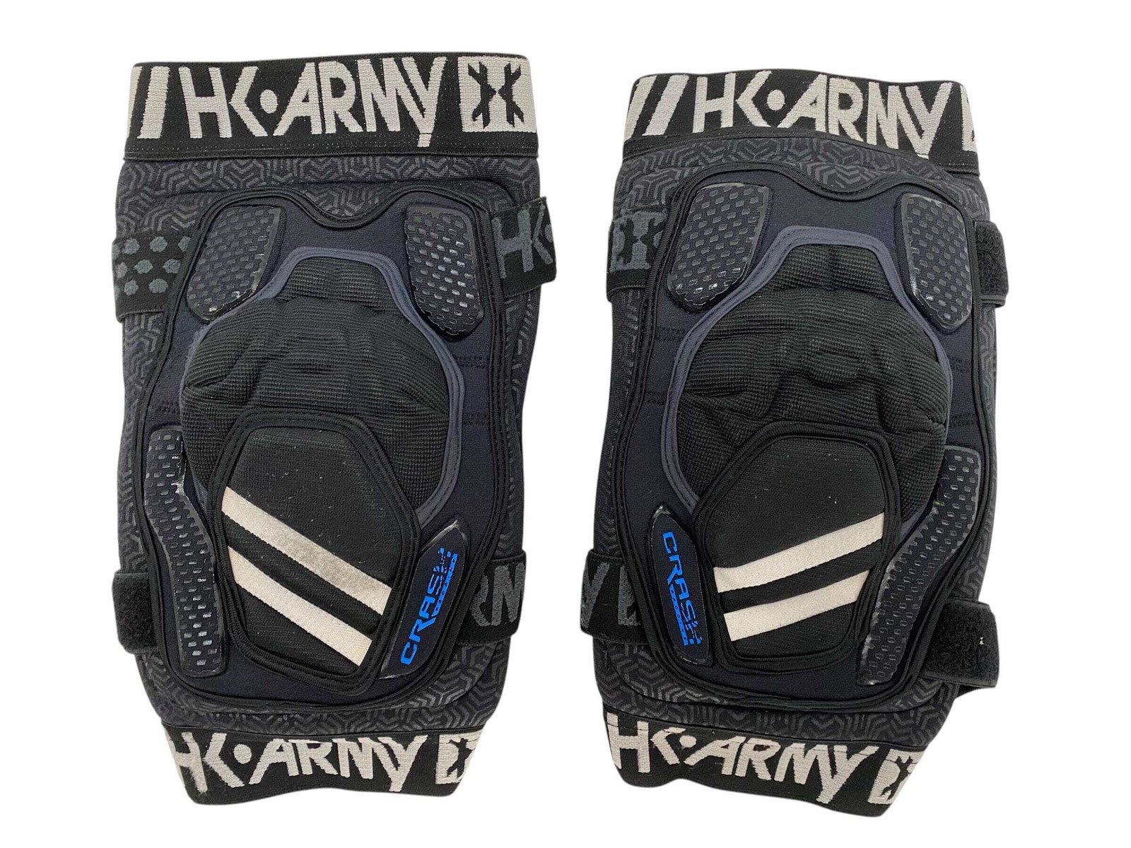 Hk Army CTX Knee Pads - SIZE SMALL