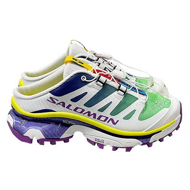 Salomon MM6 Maison Margiela X Men's XT-4 Mule HA241 123777750