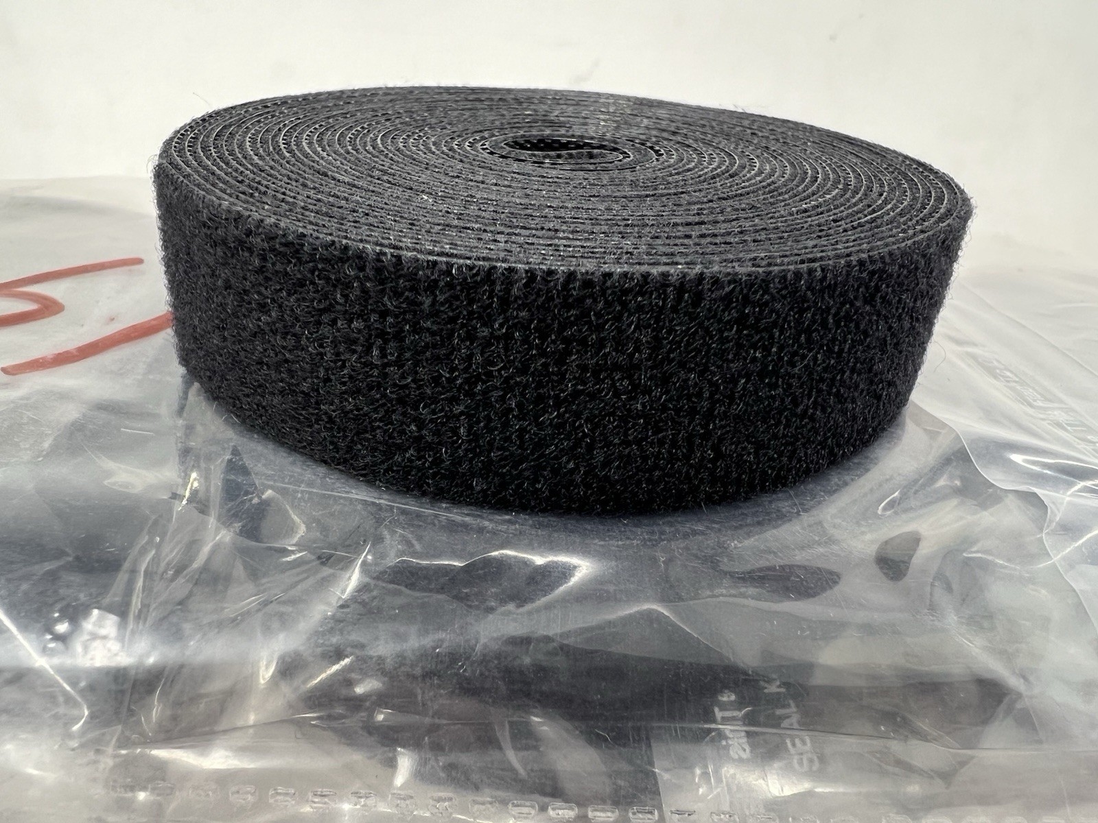 SureLock 6 Rolls 15' Each x .75" Double Sided Hook "N" Loop Wrap Straps