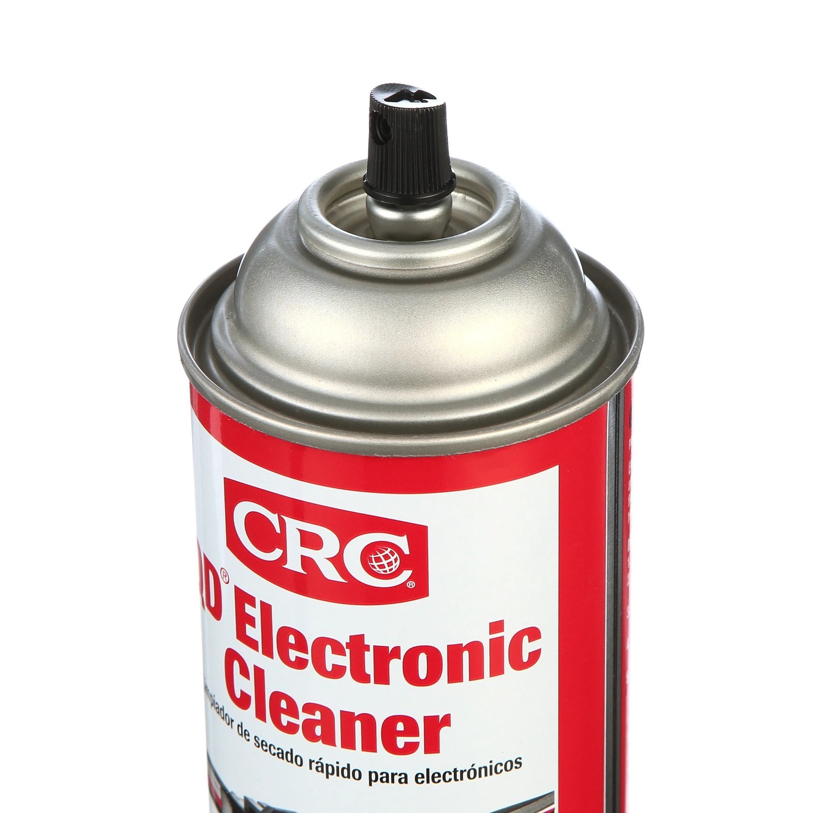 CRC Electronic Cleaner Spray, Quick Dry Aerosol for Sensitive Electronics,11 oz.