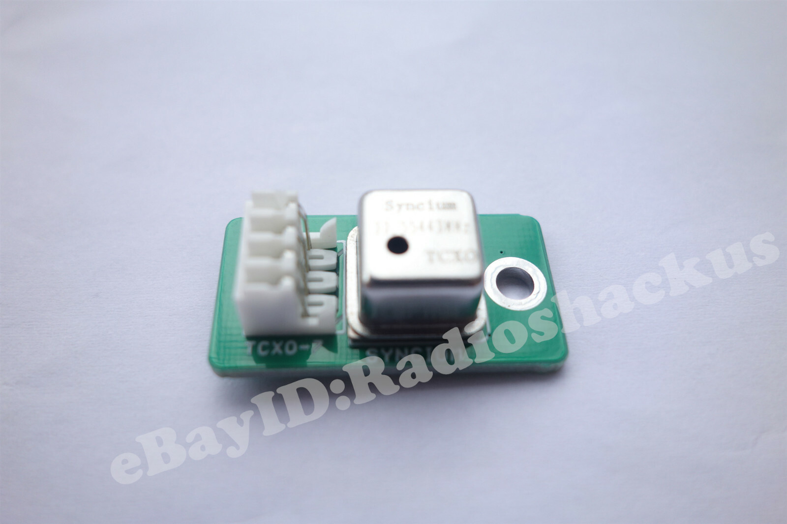 TCXO-7 FOR YAESU FT-920 High Stability Crystal Module Compatible TCXO-7