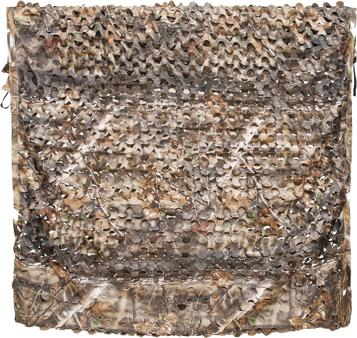 Camo Netting for Hunting - Camouflage Netting for Blinds, Tree Stands, and Turke