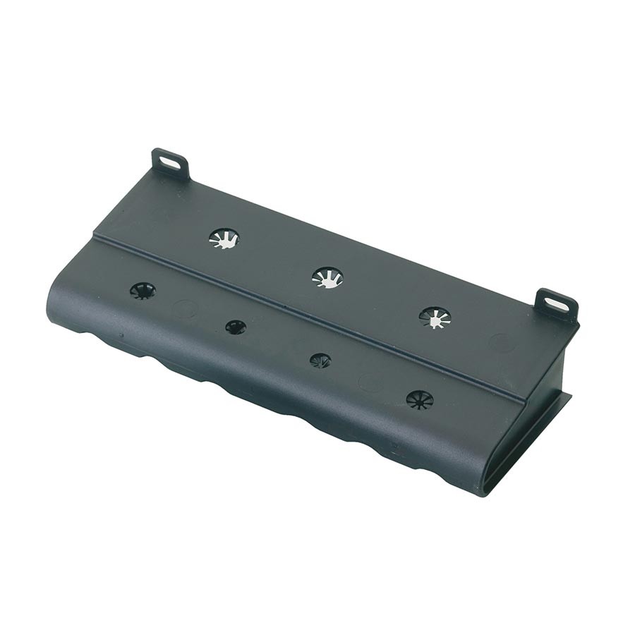 Wera Wall Mount Screwdriver Rack - Space-Saving Wall Organizer for All