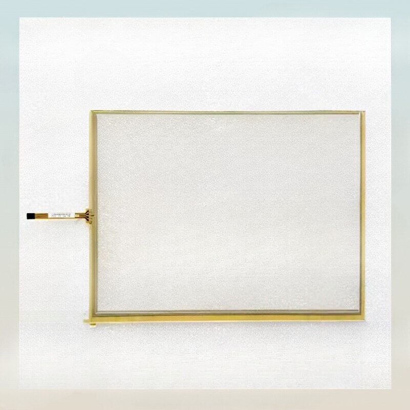 New for 10.4 inch HR4 9901S HR48545S06 Touch Screen Panel Glass Digitizer