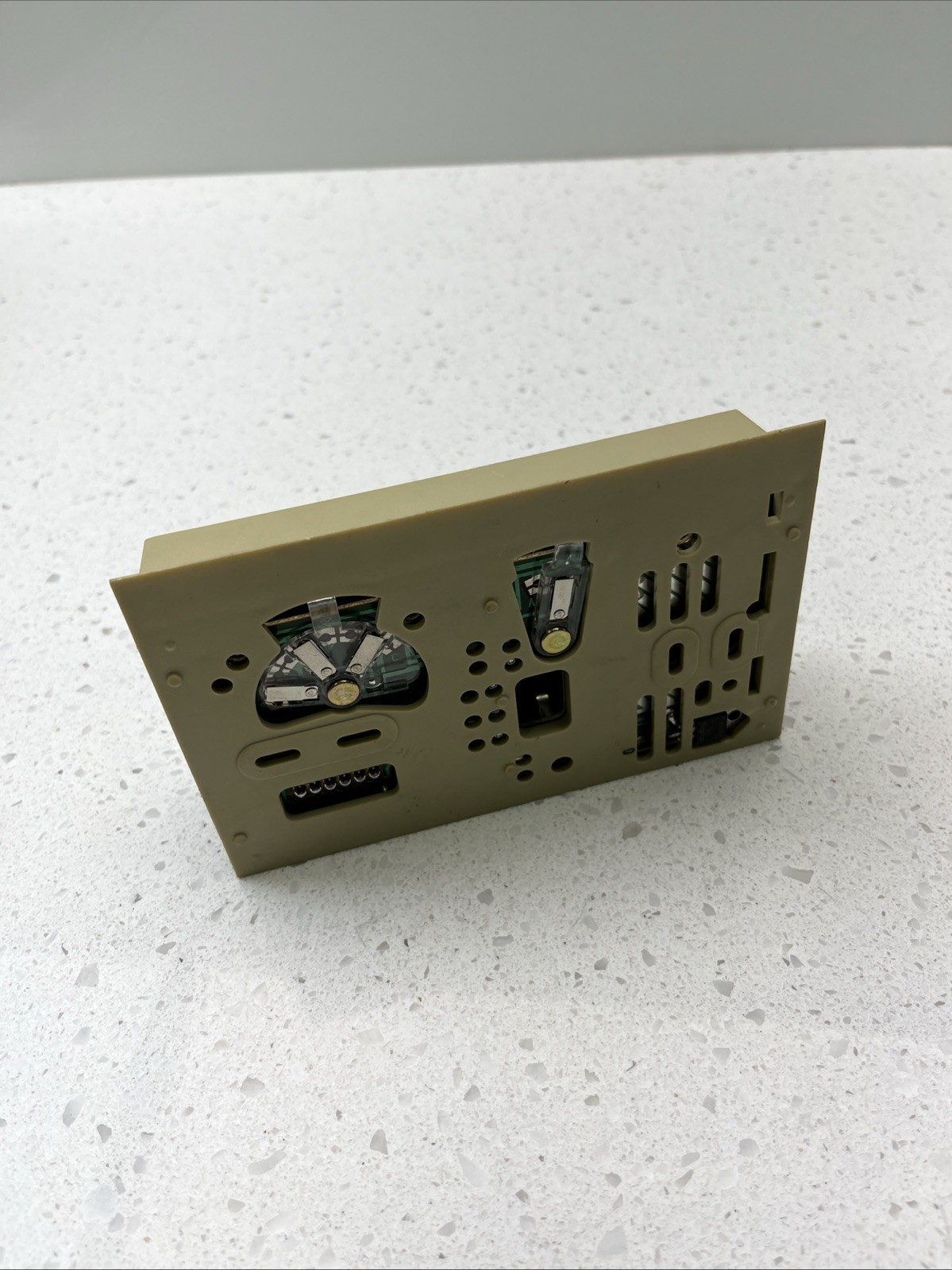 Digital Comfort-Set White Rodgers Thermostat