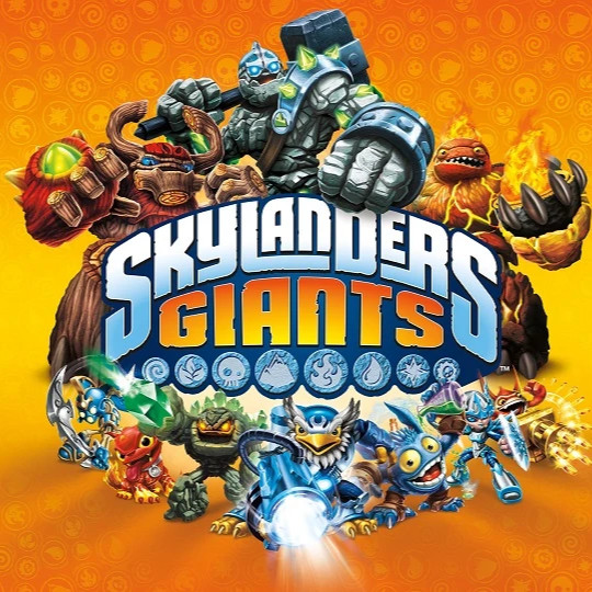 Skylanders Giants (SG) Figures Pick Your Own Lot - Save When You Buy More!