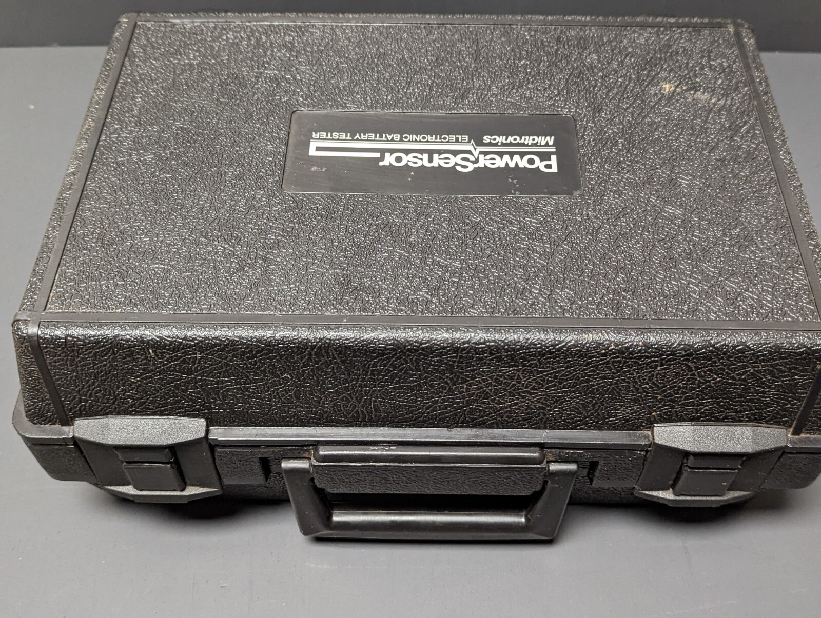 Midtronics Power Sensor OC612A Electronic Battery Tester