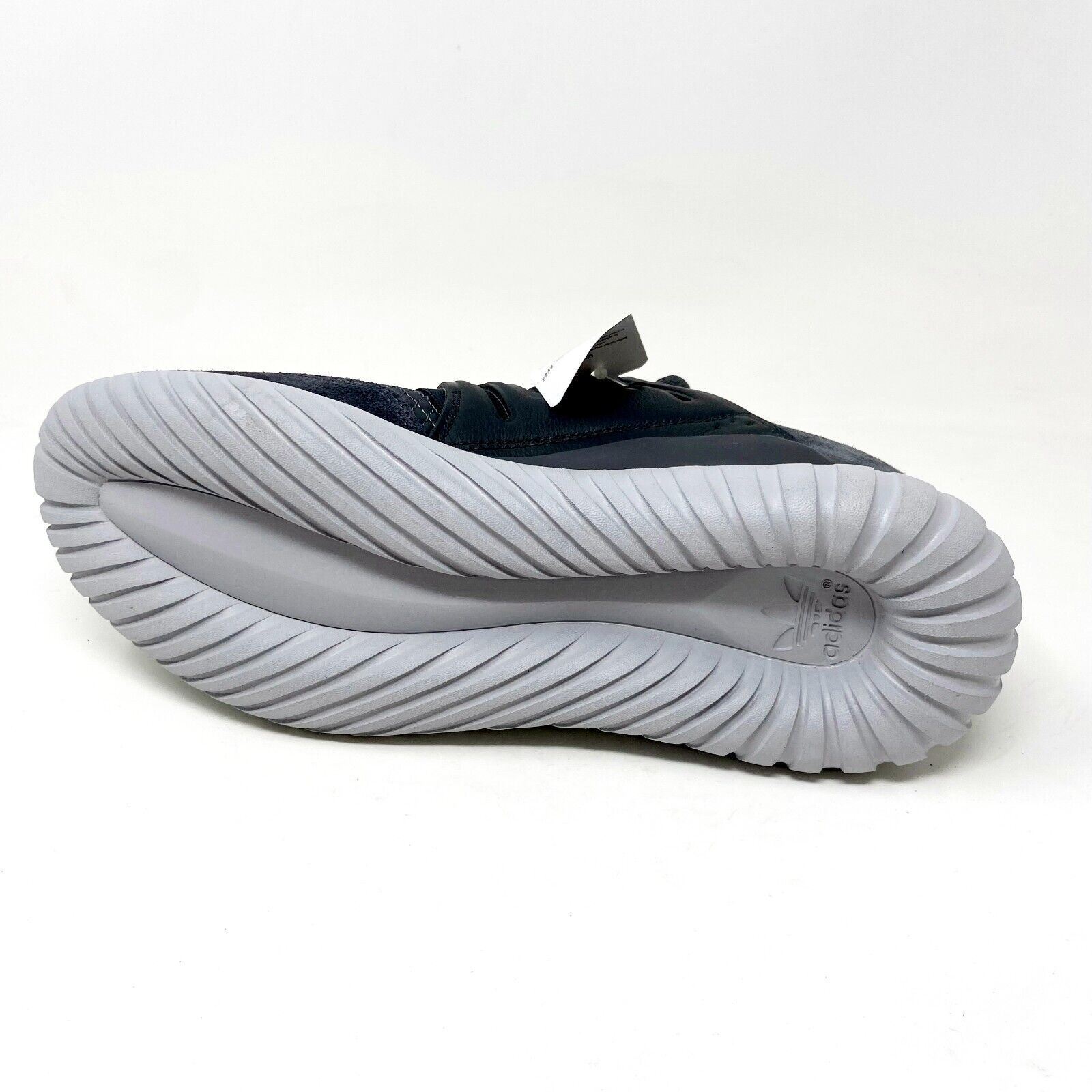 Adidas Originals Tubular Radial Solid Gray Mens Casual Trainers Sneakers BB2399