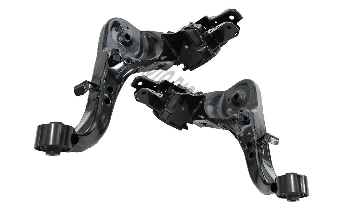 New Rear Lower Control Arms for Nissan Rogue 08 -20 LH&RH W/Bolt kits&Bushing