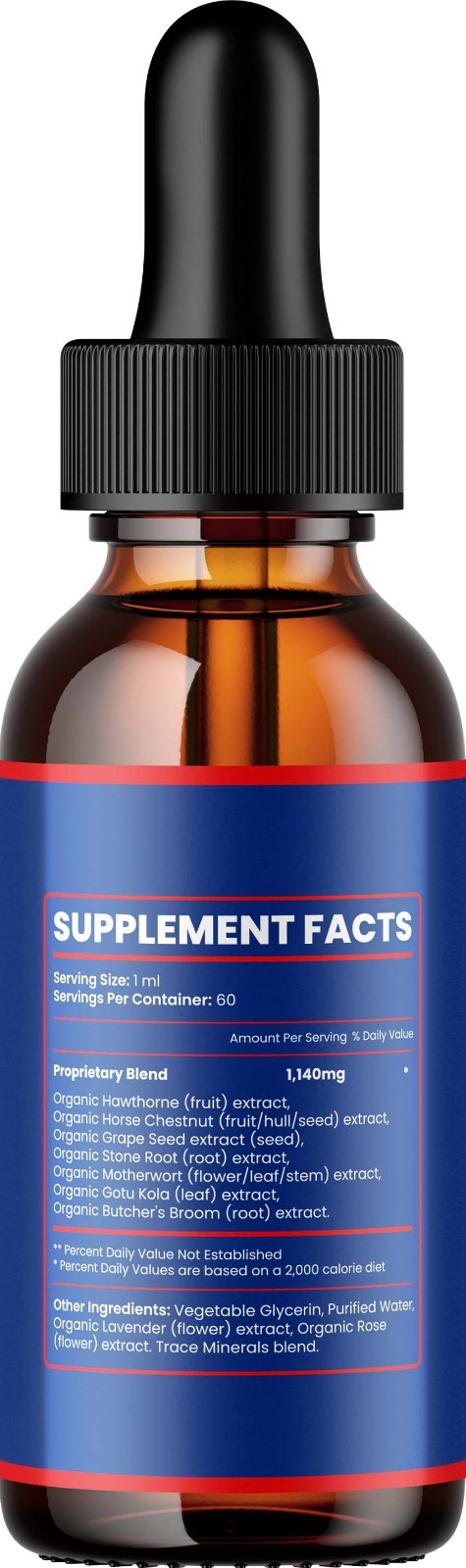 (3 Pack) Sugar Clean Pro Liquid Drops – SugarClean Pro Natural Extra Strength