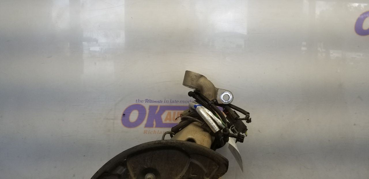 21 FORD F150 SPINDLE KNUCKLE FRONT LEFT DRIVER 3.5L 4X4 4WD