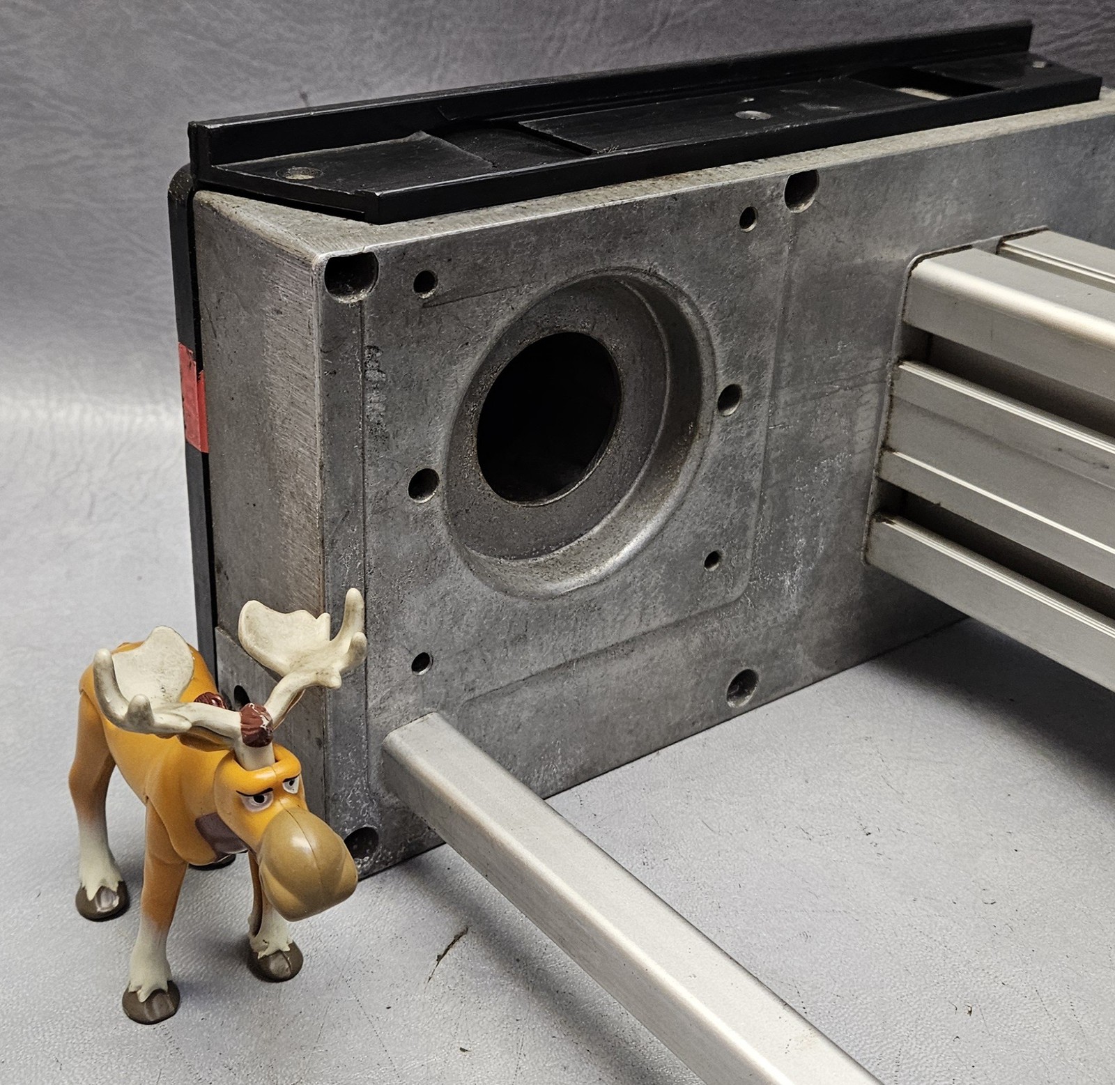 Bosch 3842 349 192 Return Unit UM2/B 320mm